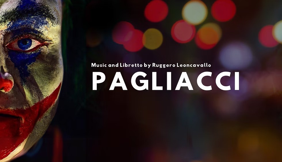 Leoncavallo’s Pagliacci Photo