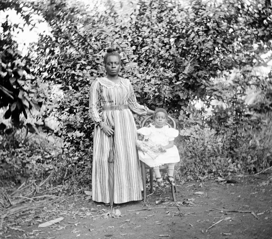 Photo by Social History Archive on Unsplash Photo