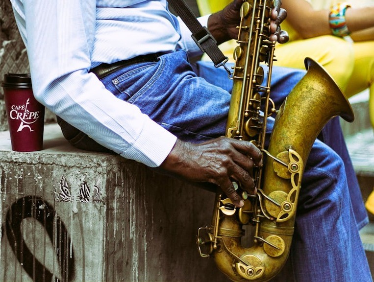 Photo by Sanju M Gurung on Unsplash Photo