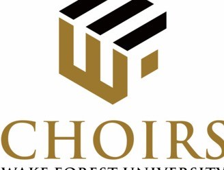 WFU Choirs Concert Photo
