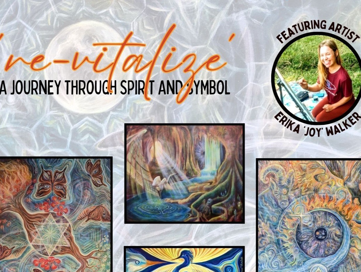 Erika Joy Walker / Winston-Salem Wellness Collective Photo