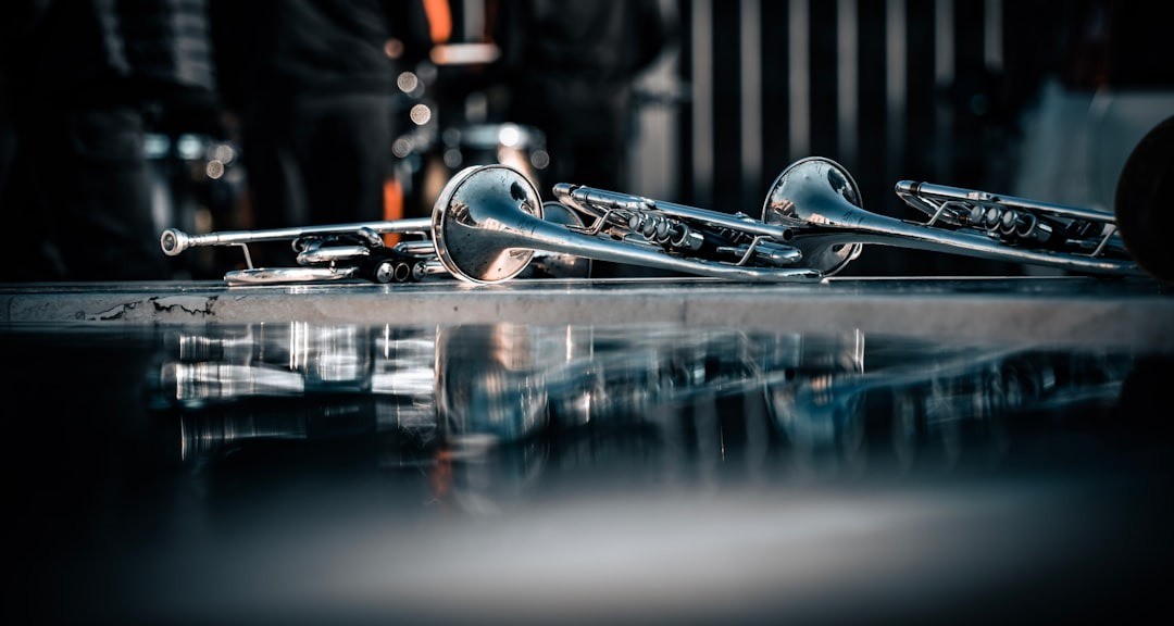 Photo by Alpha Perspective on Unsplash Photo