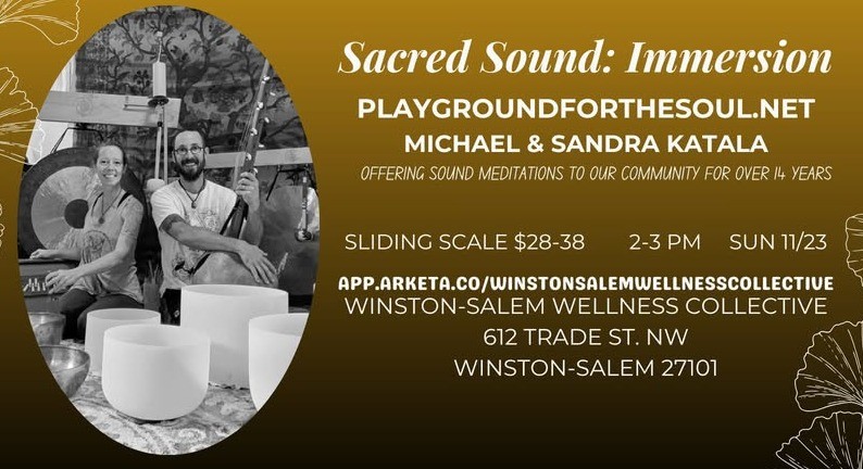 Michael &amp; Sandra Katala Photo