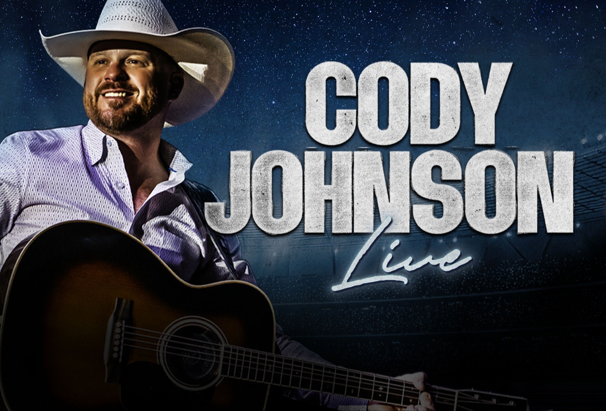 Cody Johnson Photo