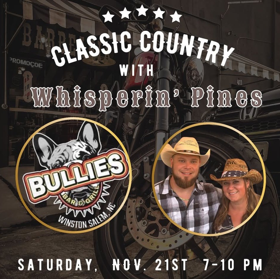 Classic Country w/ Whisperin Pines Photo
