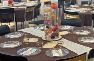 An Evening of Music and The Art of Gratitude Photo