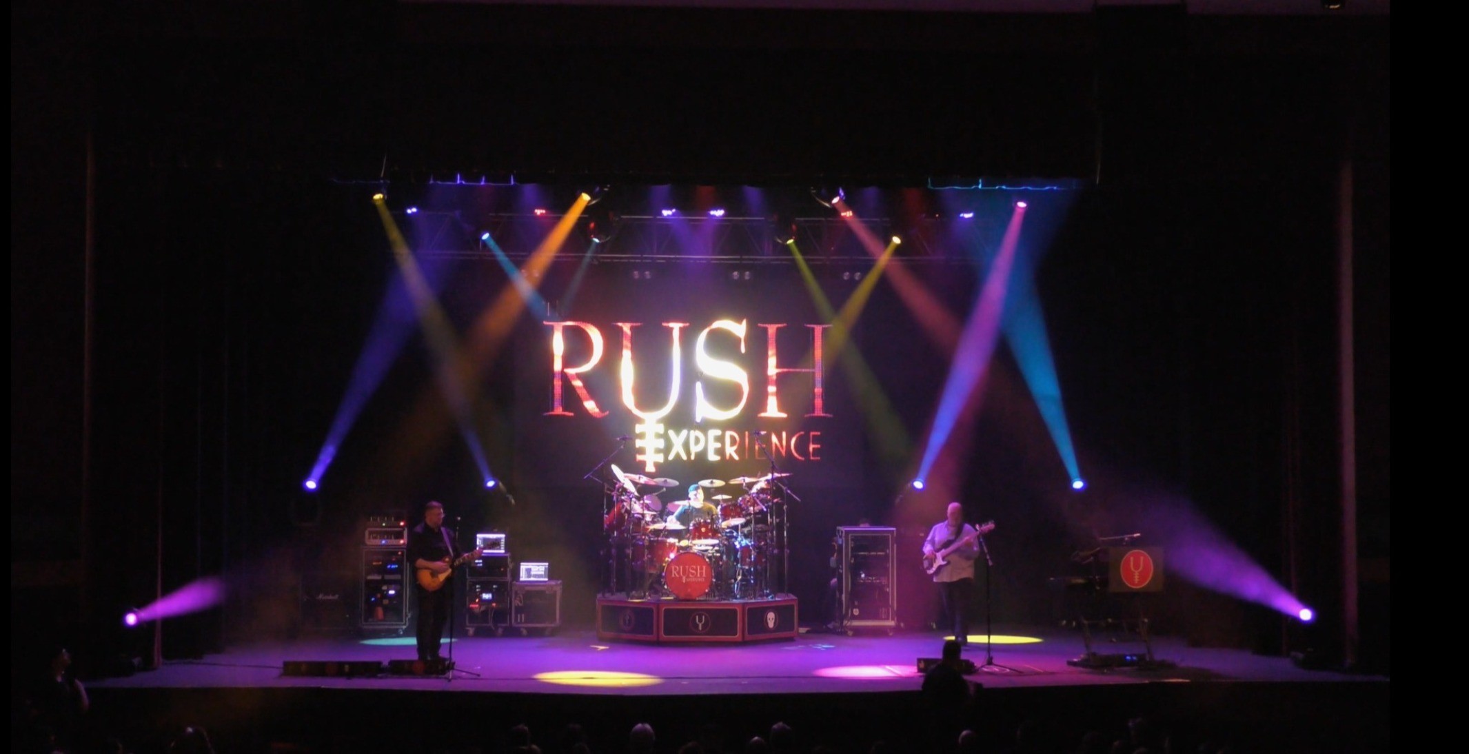 An Evening with The Rush Experience Photo