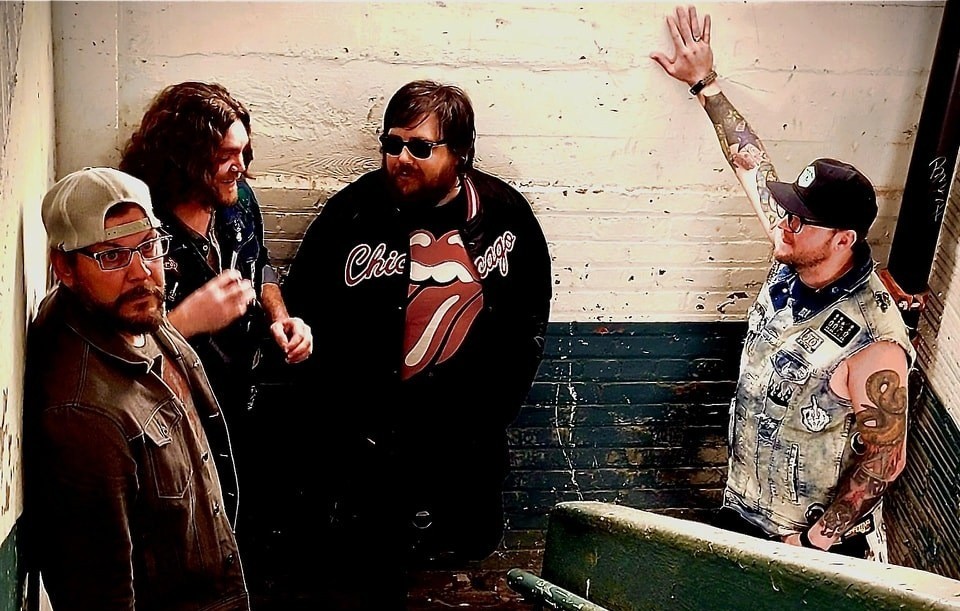 Killer Antz | Drat the Luck Photo