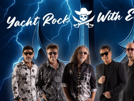 Black Pearl | Salem Soul and the High Point Horns Photo