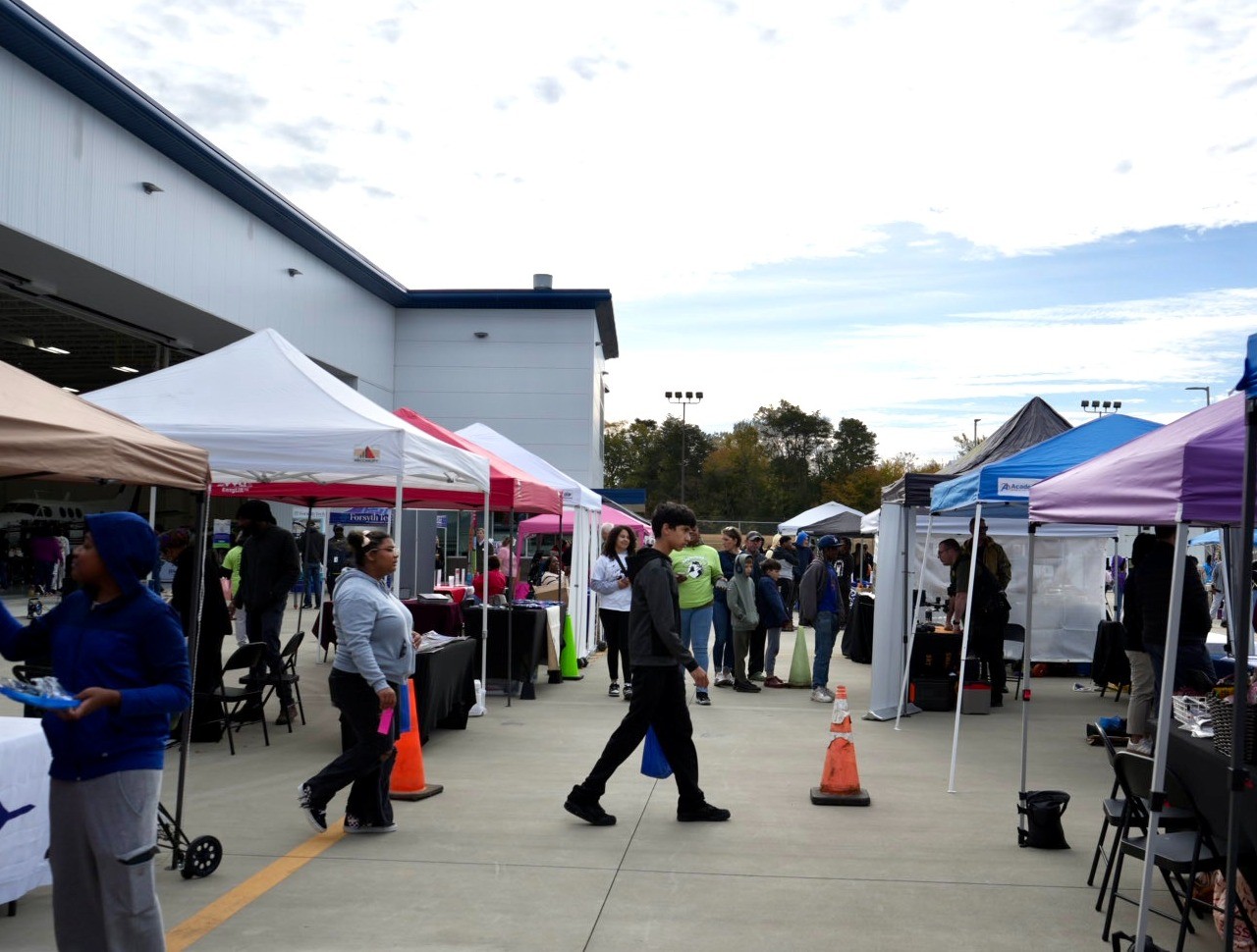 Skybound Flight Festival 2026 Photo