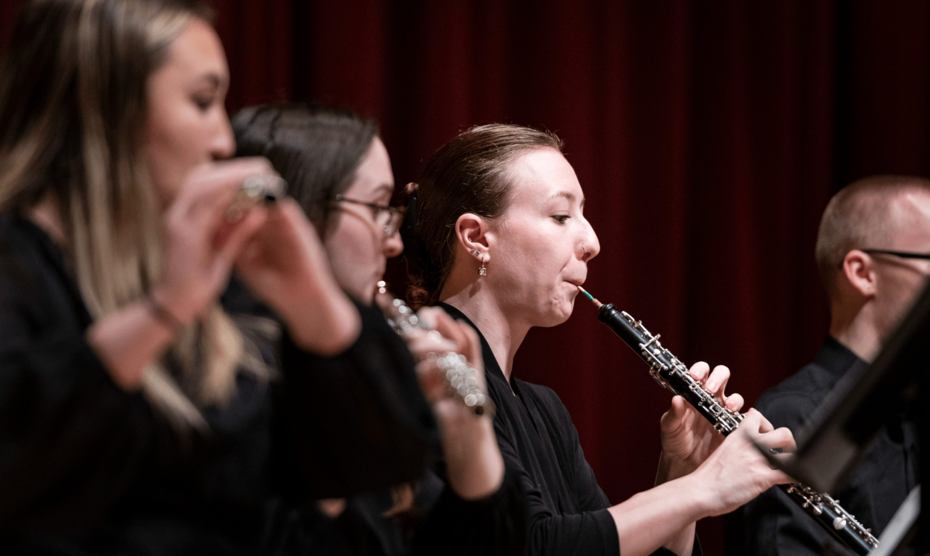 Of Sailors and Whales Photo