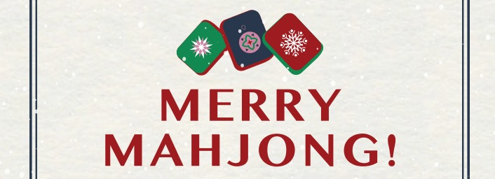 Merry Mahjong Photo