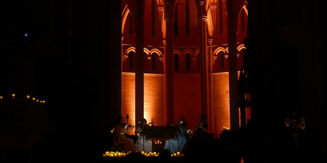 Photo by Grace Anne Bobadilla on Unsplash Photo