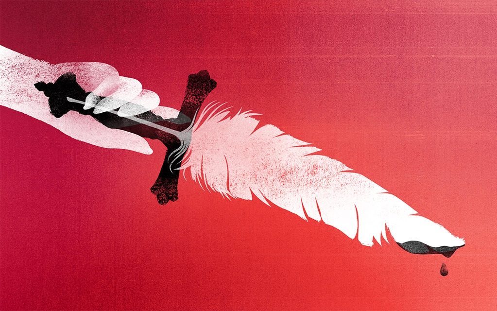 Of Sorcery &amp; Songbirds Photo