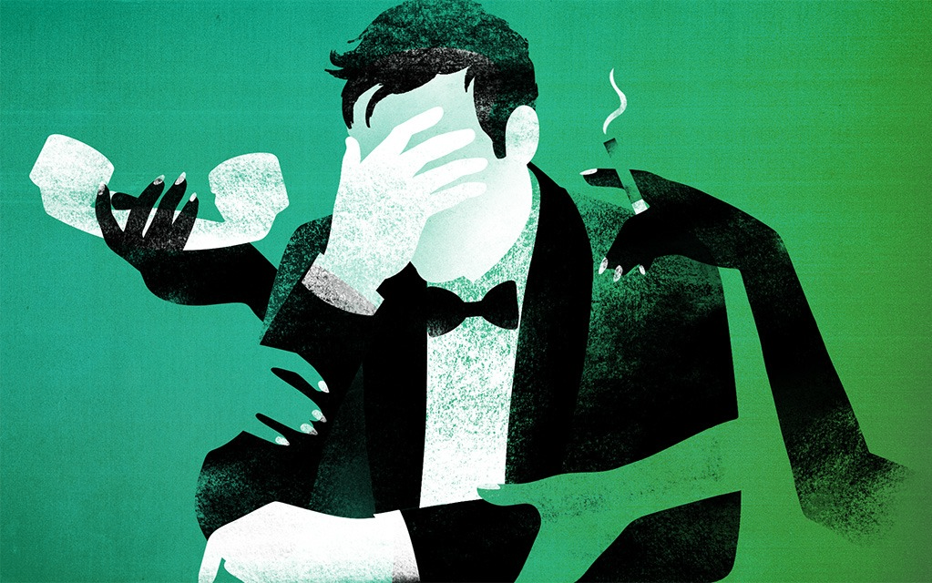 Present Laughter Photo