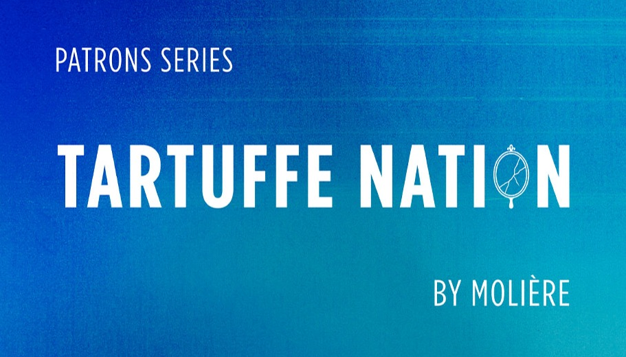 TartuffeNation Photo