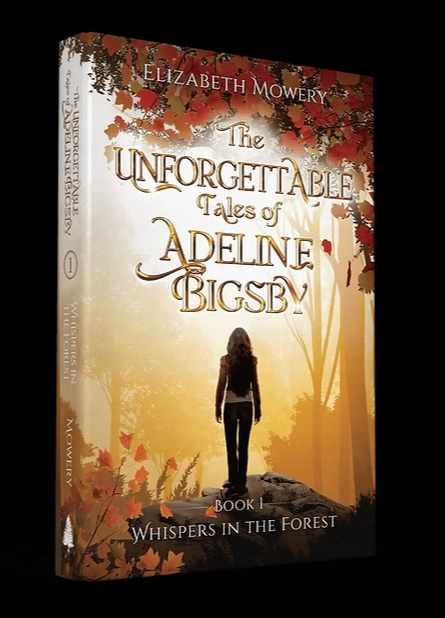 Author Visit and Book Signing with Elizabeth Mowery Photo