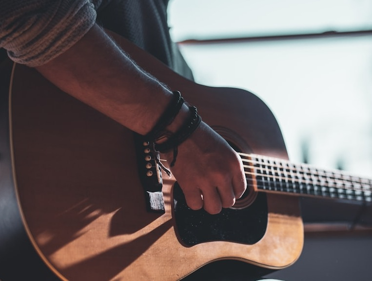 Photo by Jacek Dylag on Unsplash Photo