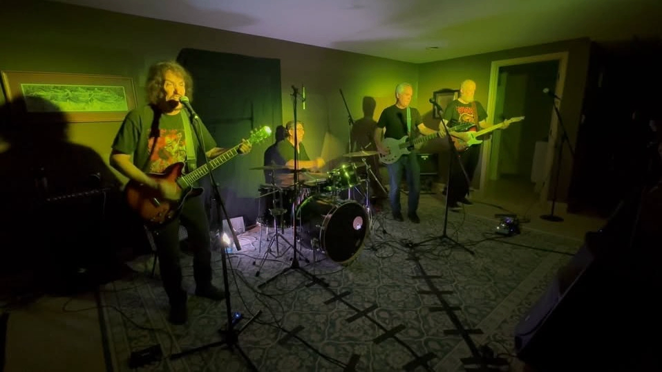 Imaginary Friend Photo