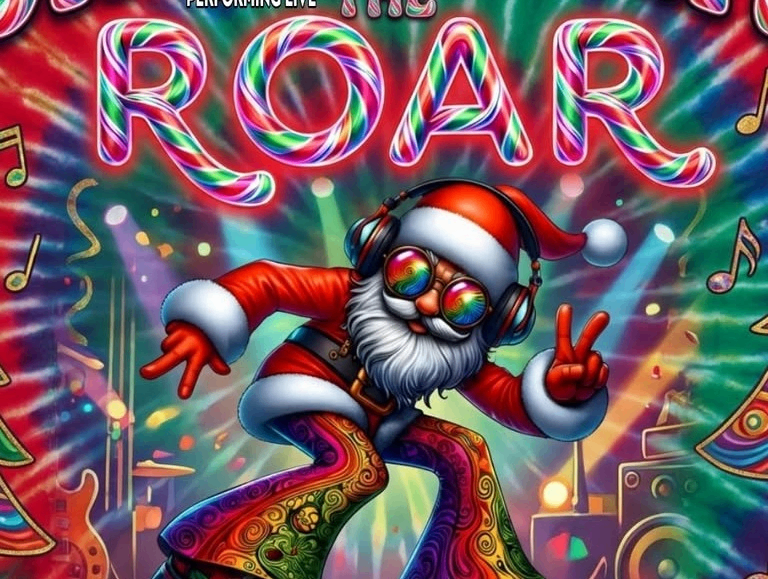 THE ROAR | 12/13/25 | MILLER'S ON TRADE Photo