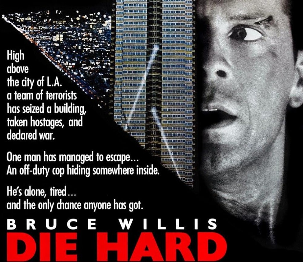 Die Hard Photo