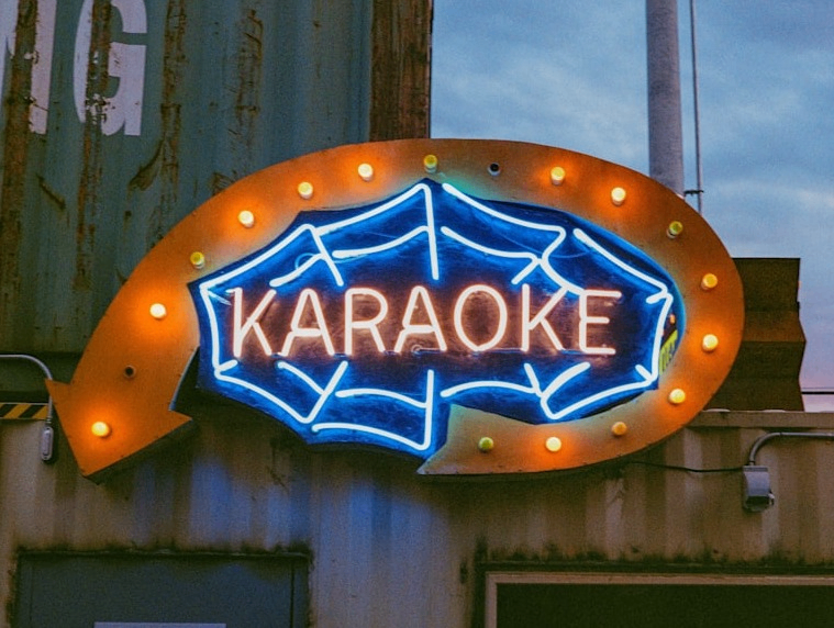 Photo by Nikola Đuza on Unsplash Photo