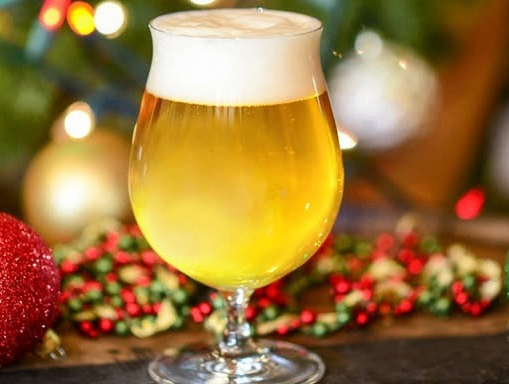 Christmas Eve @ The Kettle! Photo