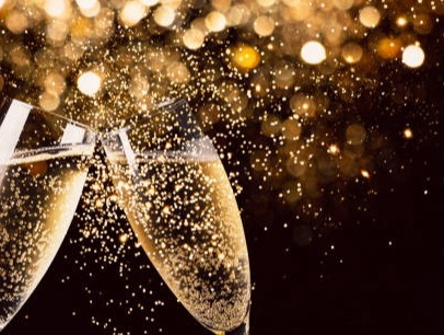 New Year's Eve @ The Kettle! Photo