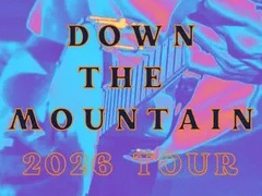 Down The Mountain Band Photo