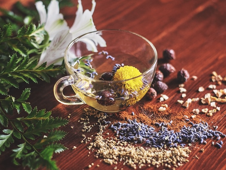 Photo by Lisa Hobbs on Unsplash Photo