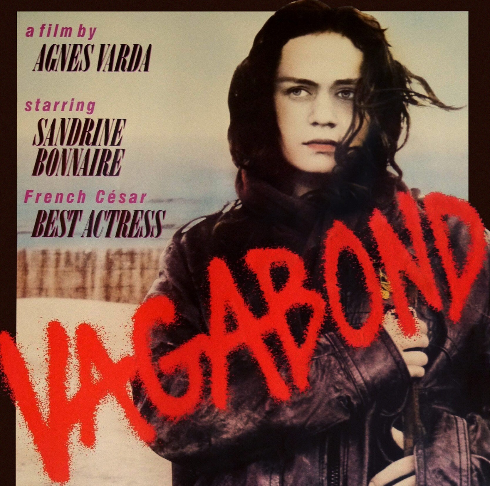 Vagabond (1985) Photo