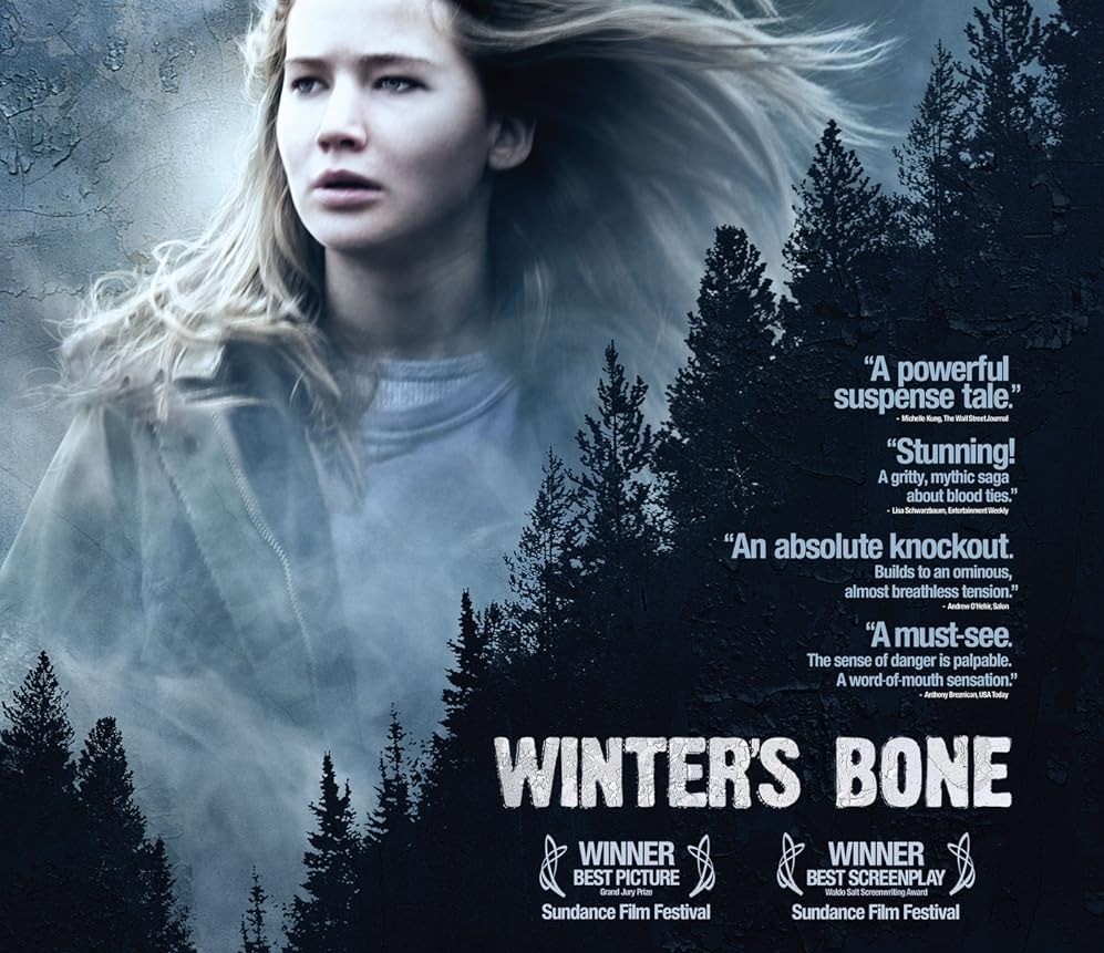 WFDD Movie Club: Winter’s Bone (2010) Photo