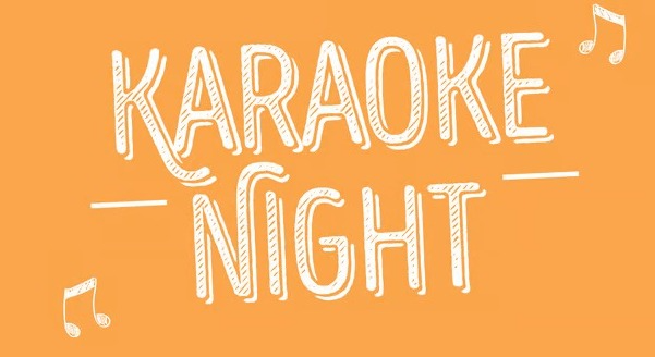 Karaoke Night Photo