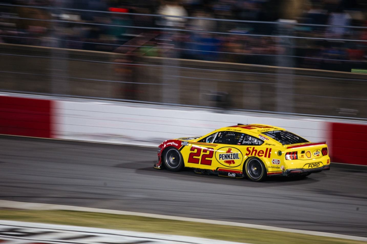 NASCAR CLASH Preview Photo