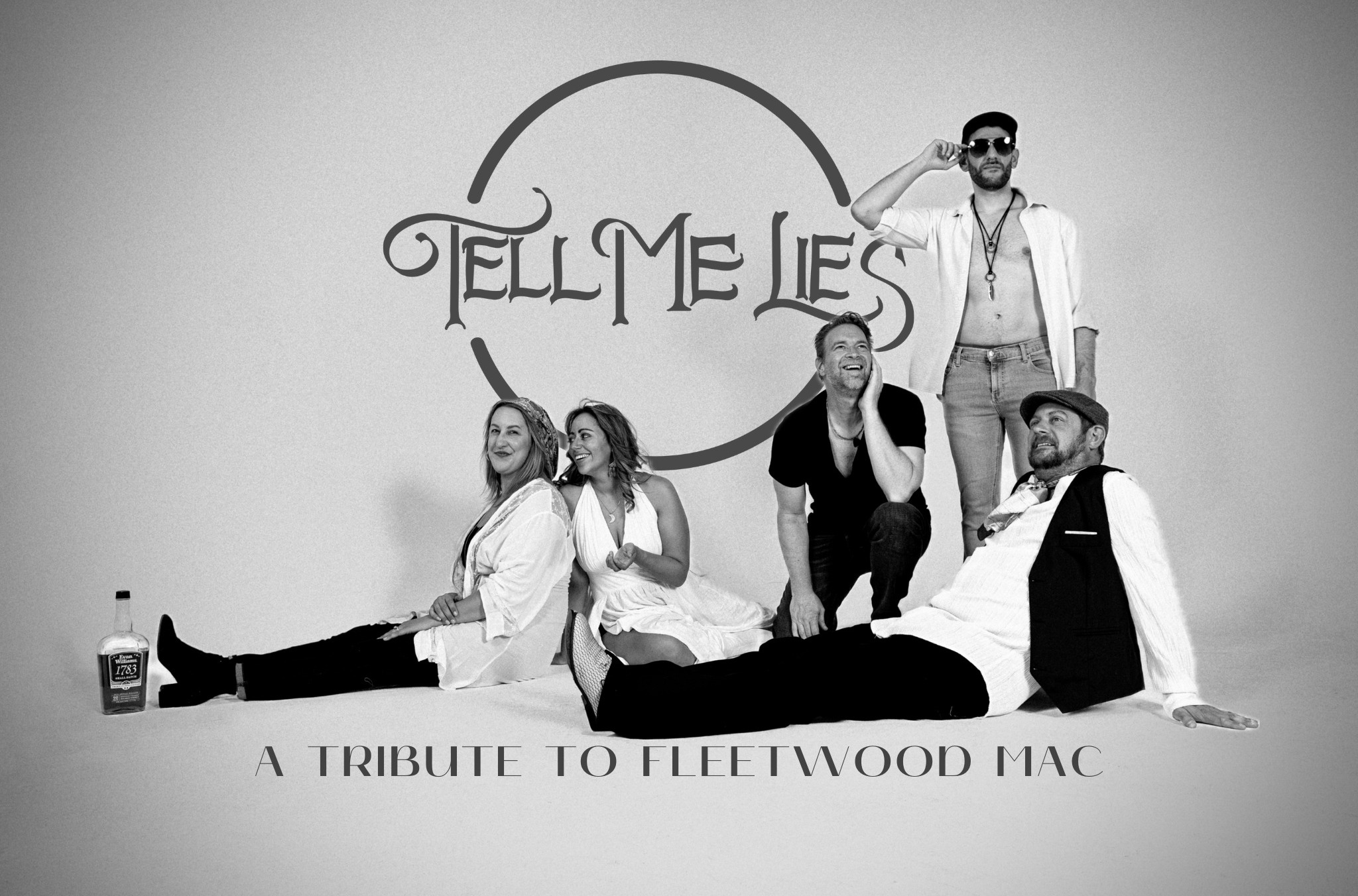 An Evening with Tell Me Lies - The Fleetwood Mac Experience Photo