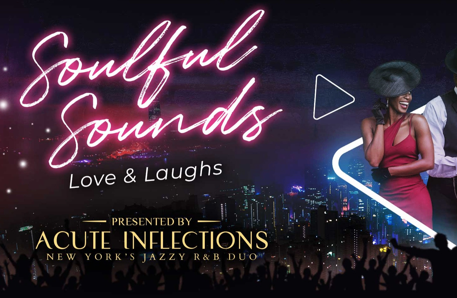 Soulful Sounds in Winston-Salem Photo