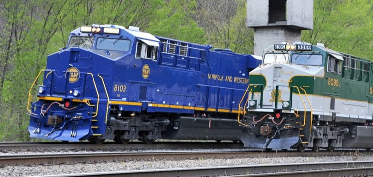 Southbound Model Train Expo 2026 Photo