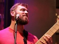 John Daniel Ray Photo