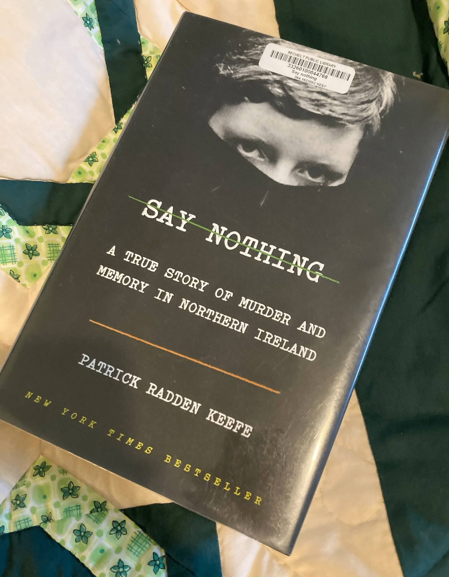 Books At The Brouwerij June Photo