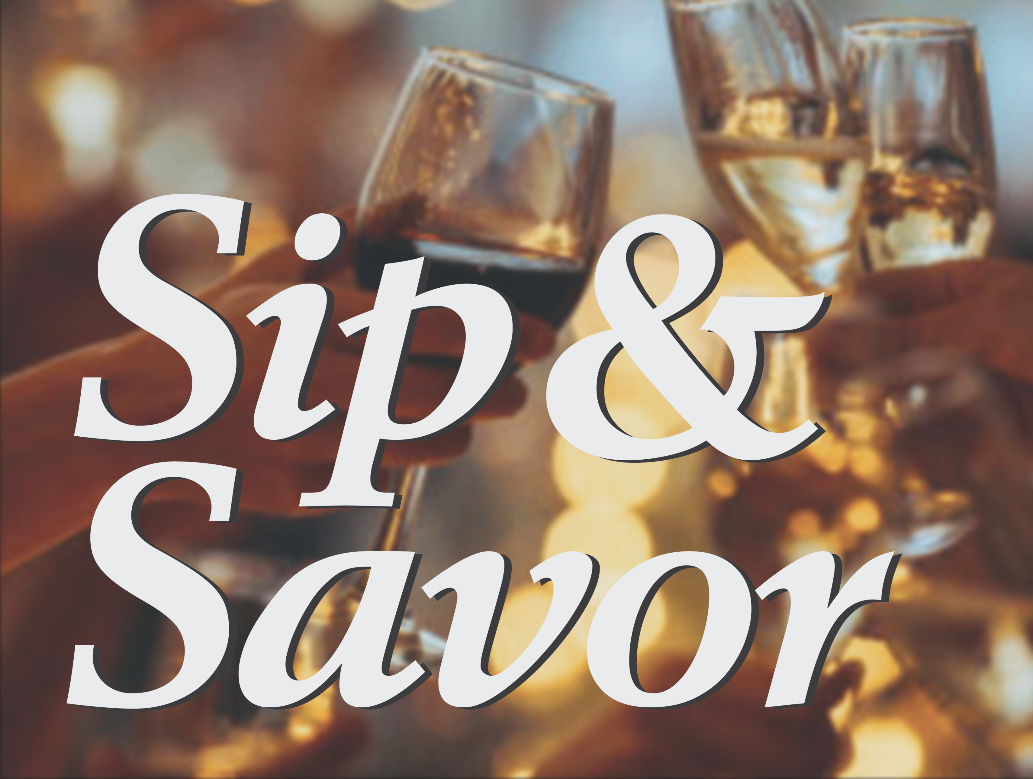 Sip and Savor at Shelton Vineyards Photo