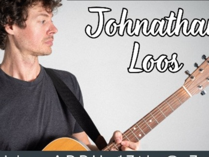 Johnathan Loos Photo