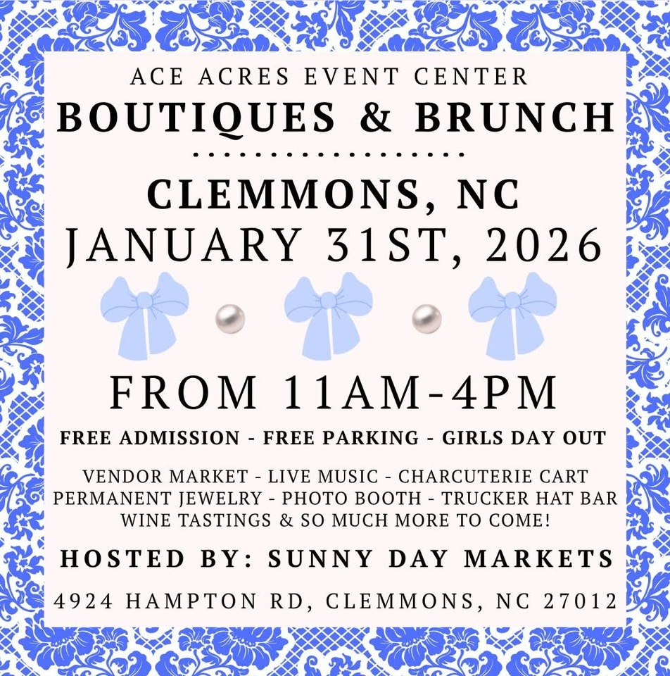 Ace Acres Boutiques &amp; Brunch Photo