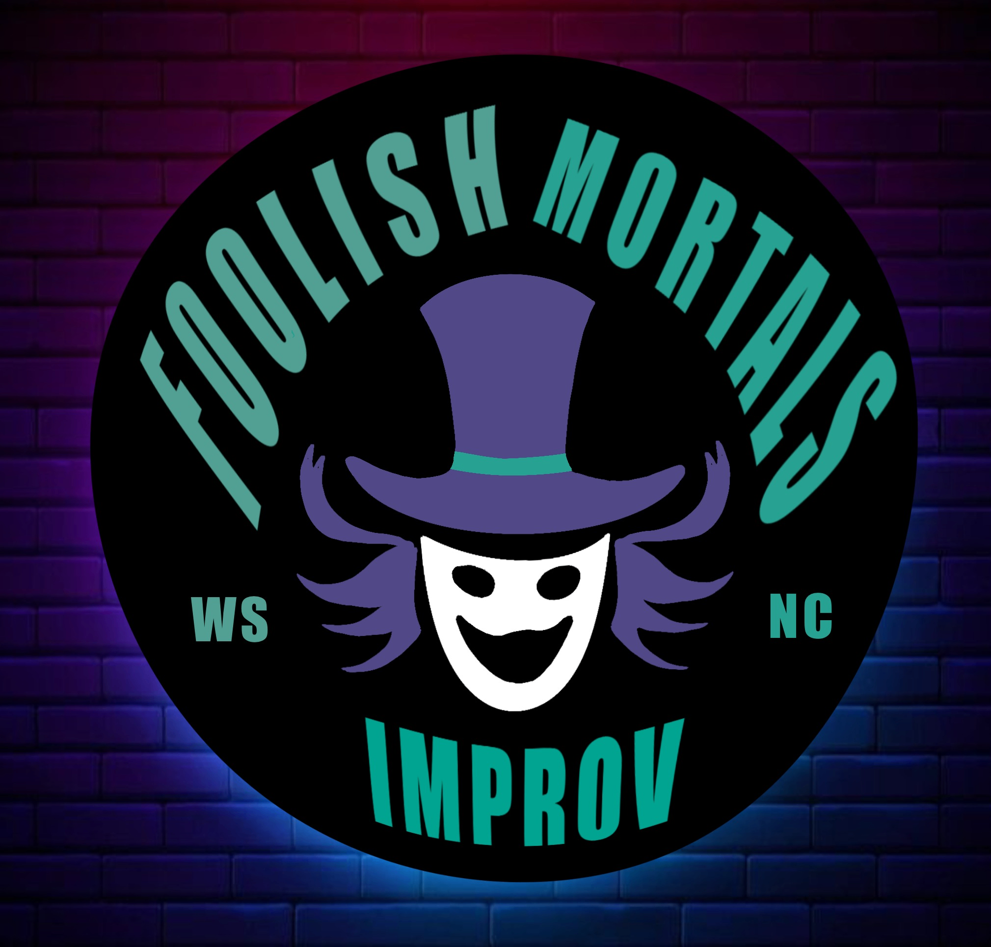 Foolish Mortals Improv: Spring Season Opener Photo