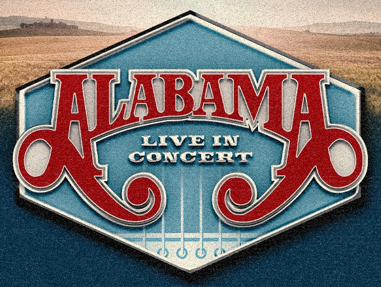 Alabama Live in Concert Photo
