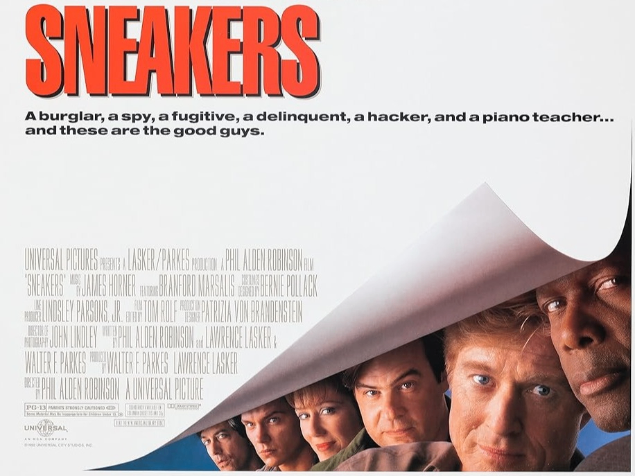 Sneakers (1992) Photo