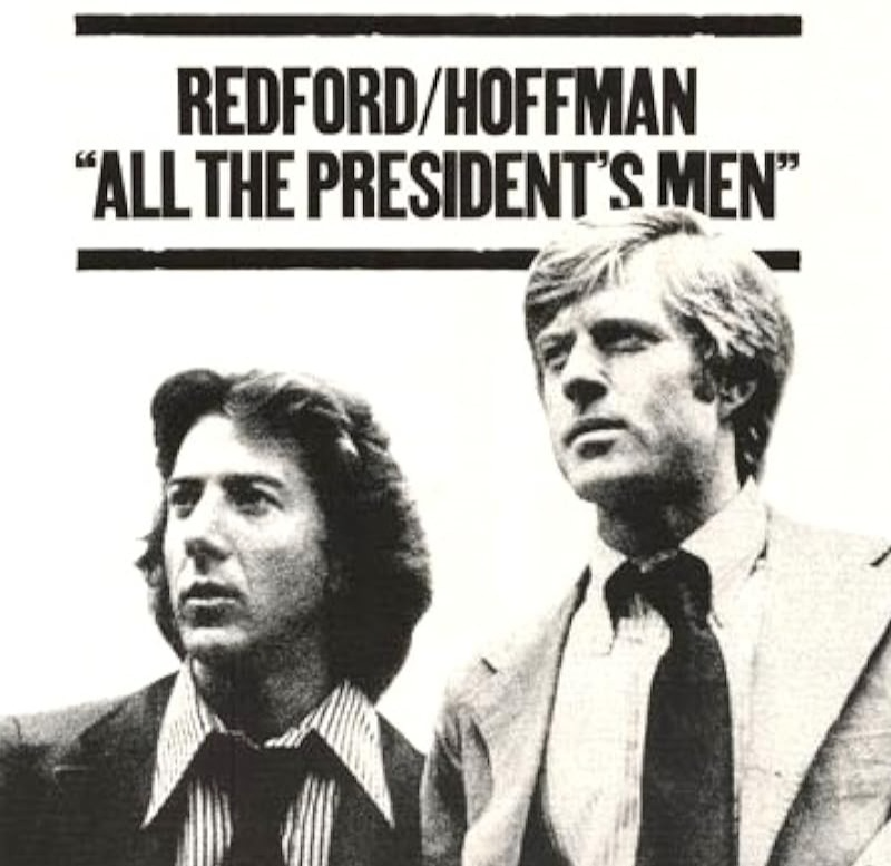 All the President’s Men (1976) Photo