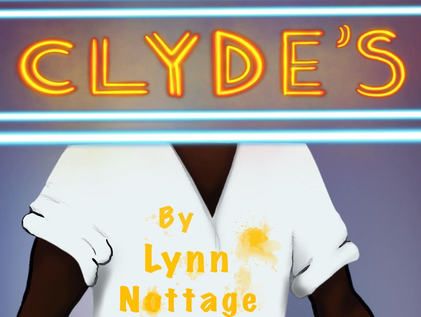 Clyde's by Lynn Nottage Photo