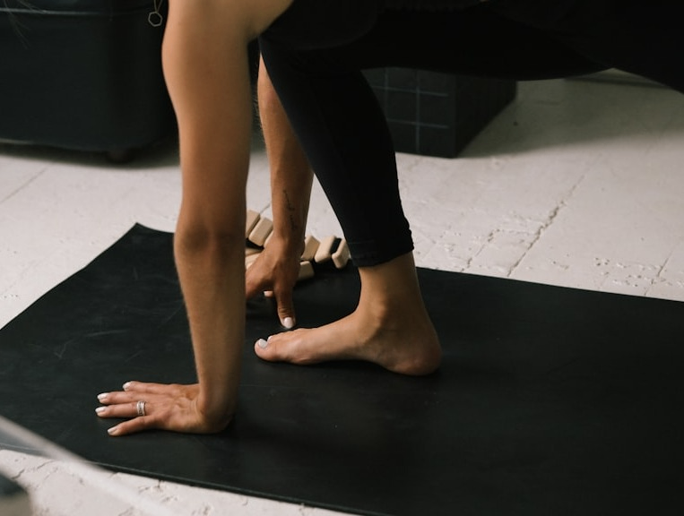 Photo by Mathilde Langevin on Unsplash Photo