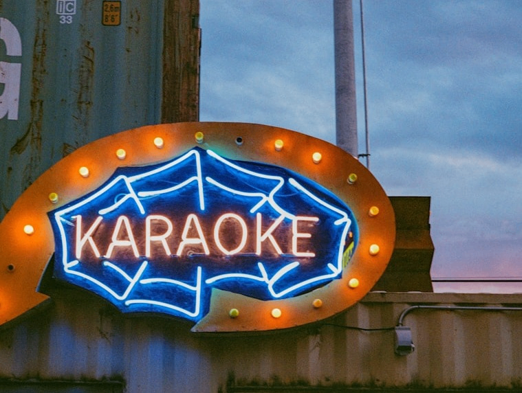 Photo by Nikola Đuza on Unsplash Photo