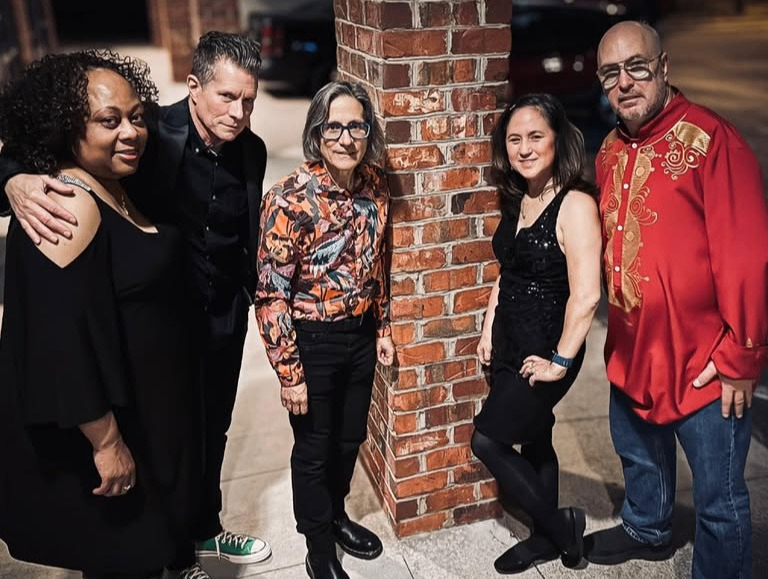 Spindle 45 at Joymongers W-S Photo